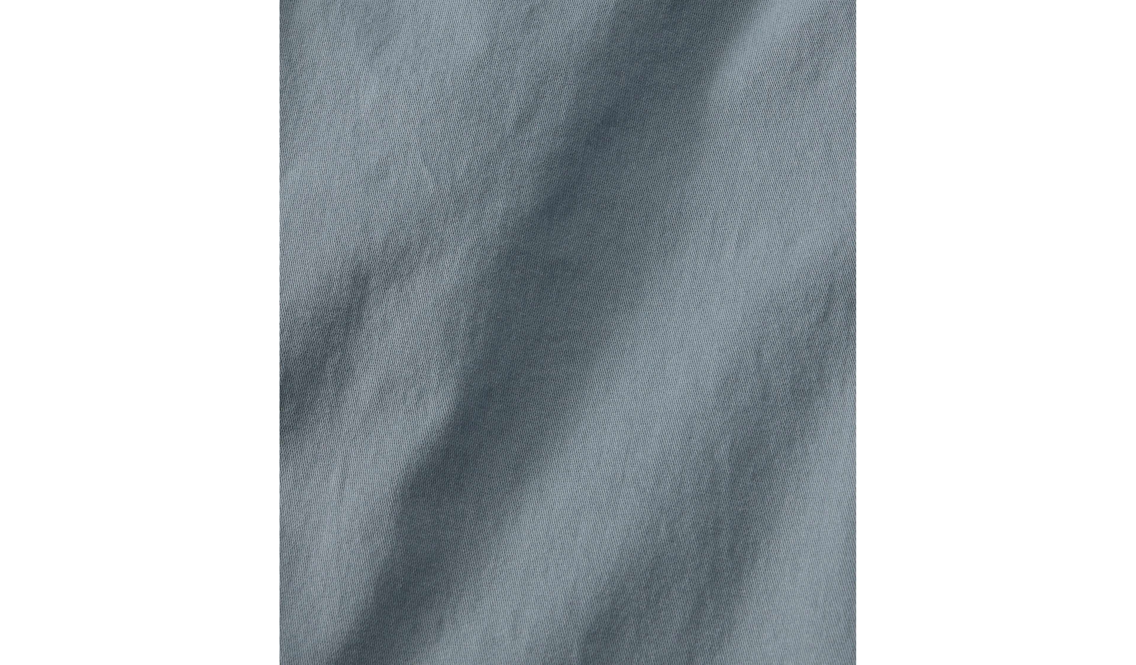 Men's Sunwashed Khaki Pants, Standard Fit
