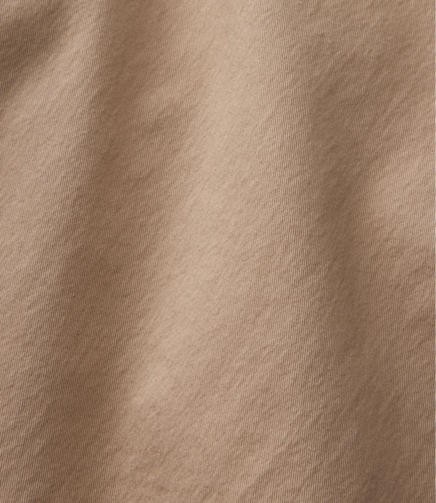 Men's Comfort Stretch Performance® Everywhere Chino Shorts, 8"