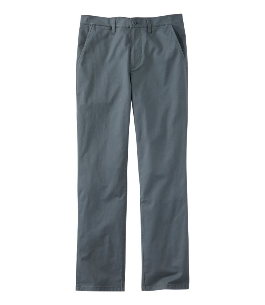 Men's Comfort Stretch Performance® Everywhere Chinos, Standard Fit