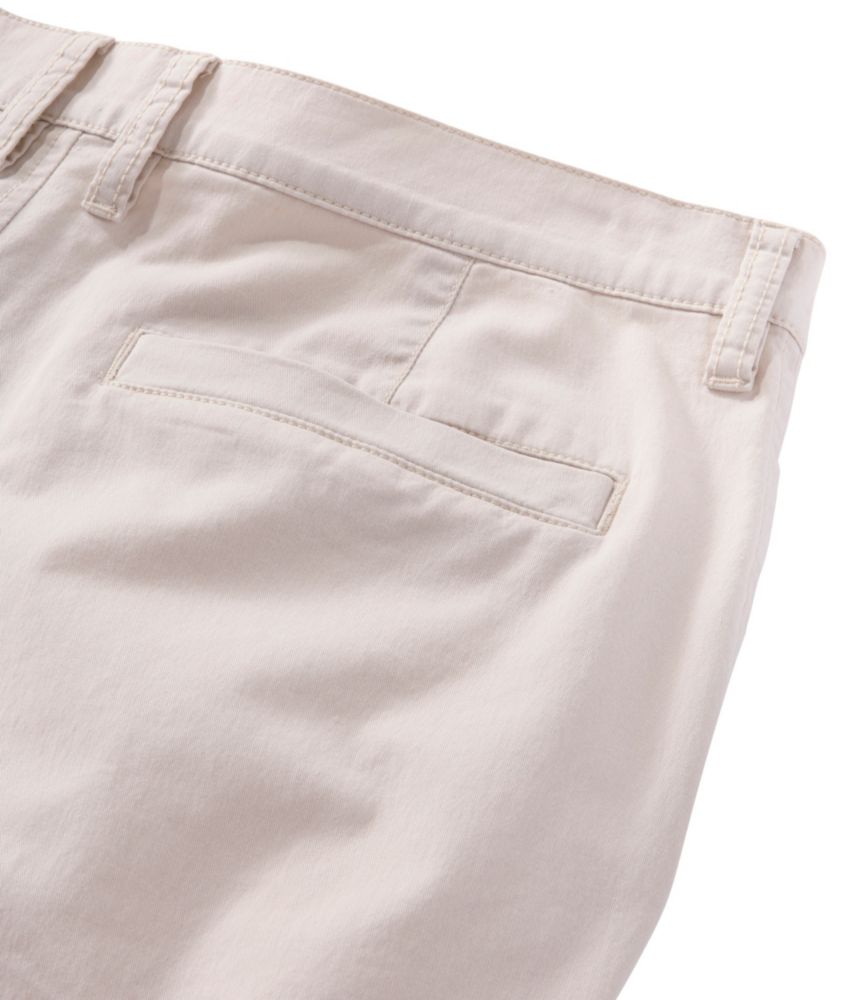 Men's Comfort Stretch Performance® Everywhere Chinos, Standard Fit, Straight Leg