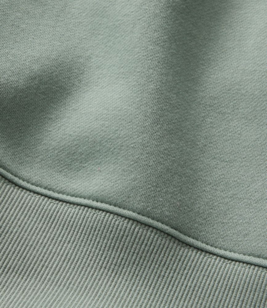 Women's Essential Sweatshirt, Crewneck Logo