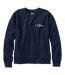 Color Option: Classic Navy/White Logo, $59.95