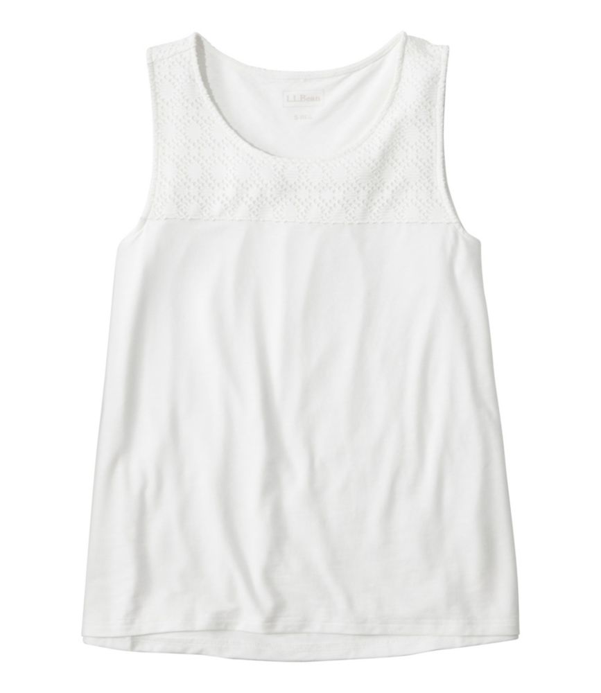 Women's Camden Hills Tee, Tank Top