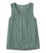 Color Option: Sea Green, $34.95