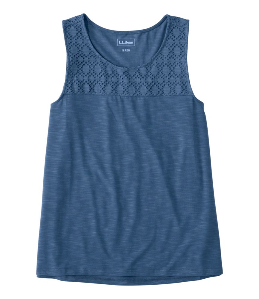 Women's Camden Hills Tee, Tank Top