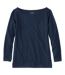 Color Option: Classic Navy, $49.95