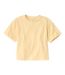 Color Option: Light Yellow, $29.95