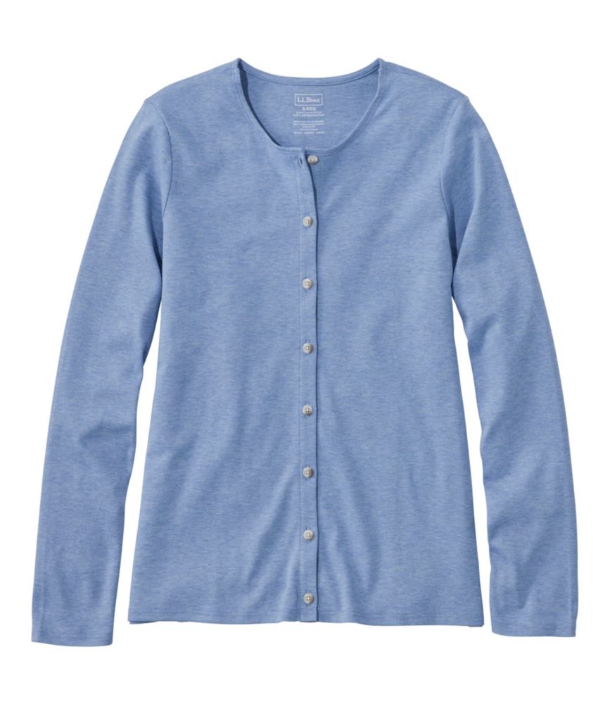 Surf Blue Heather