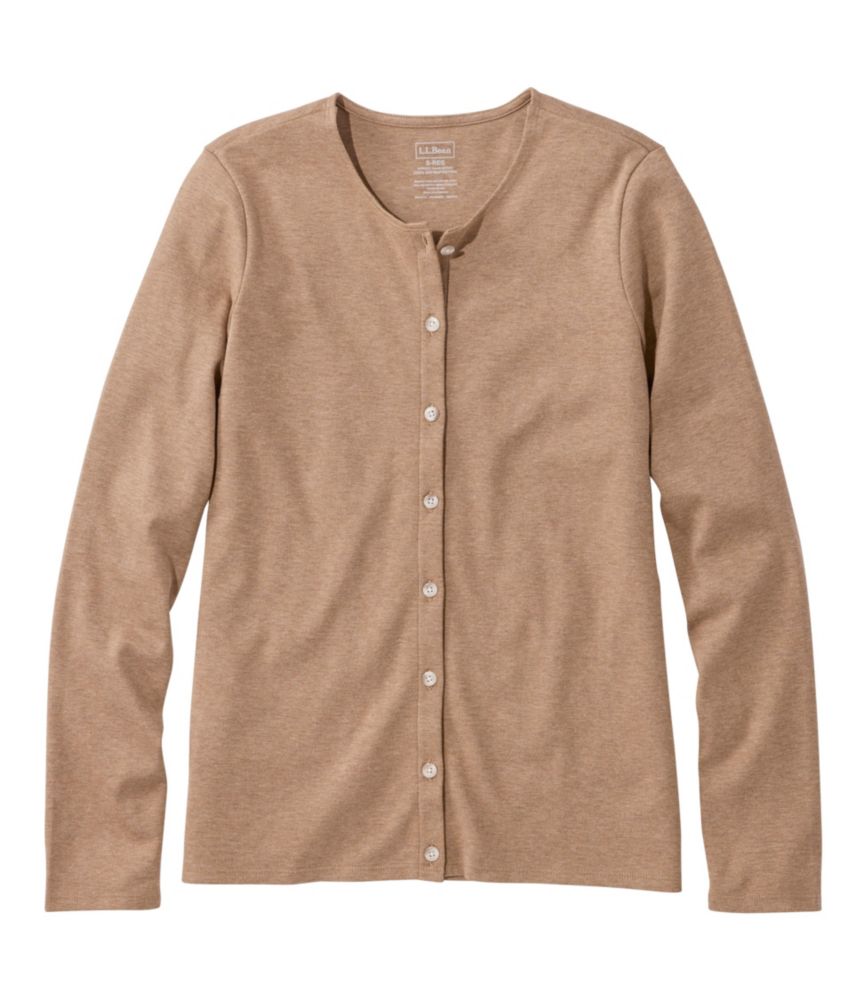 Toasted Coconut Heather