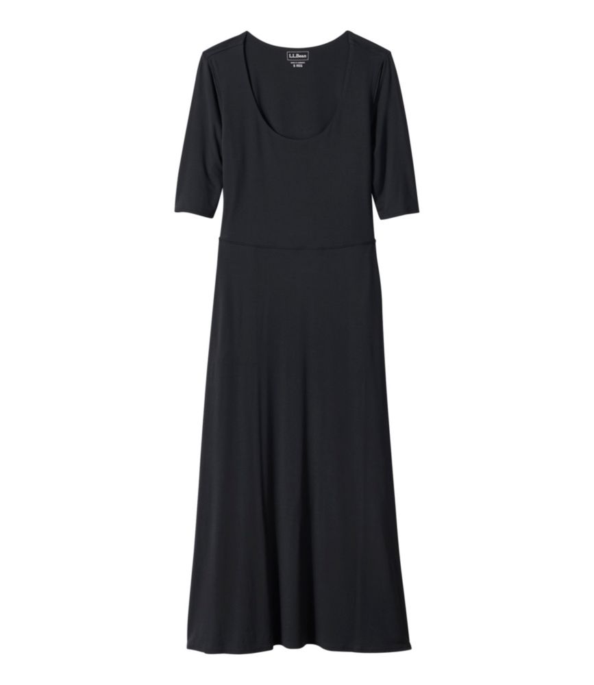 Women's Summer Knit Dress