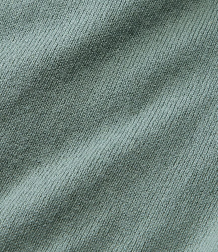 Women's Cotton/Cashmere Sweater, V-Neck, Classic Navy, small image number 5