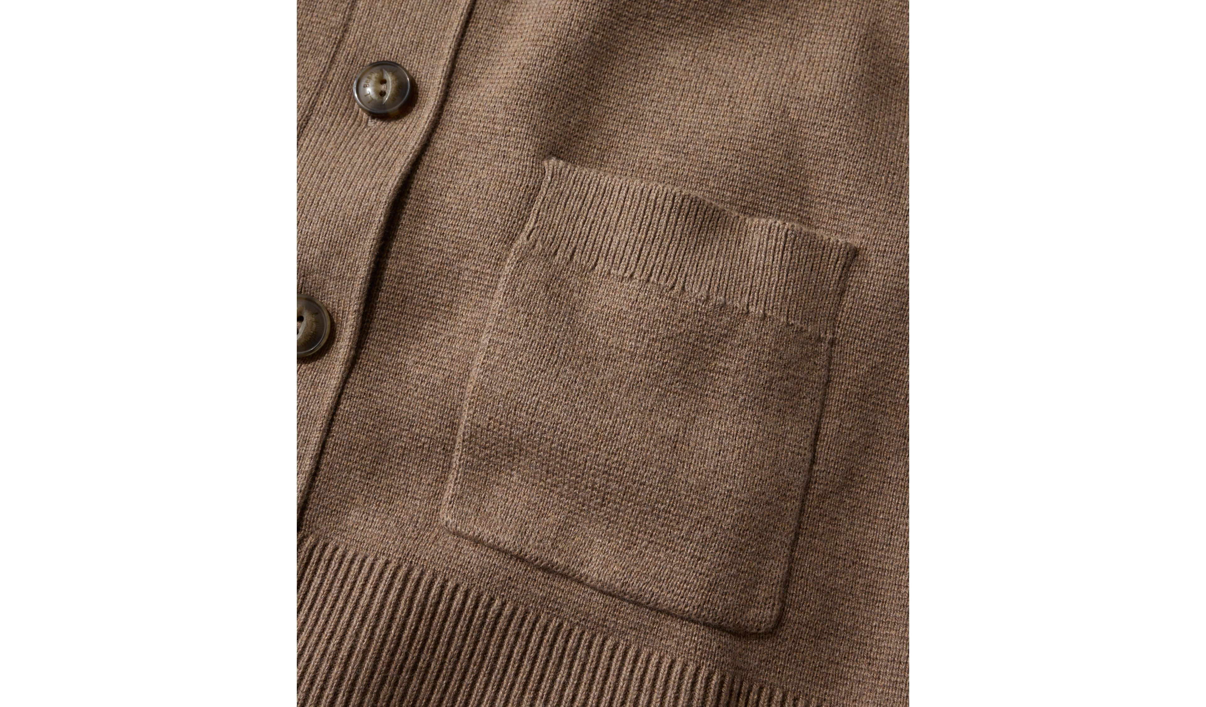 Women's Wicked Soft Cotton/Cashmere Cardigan