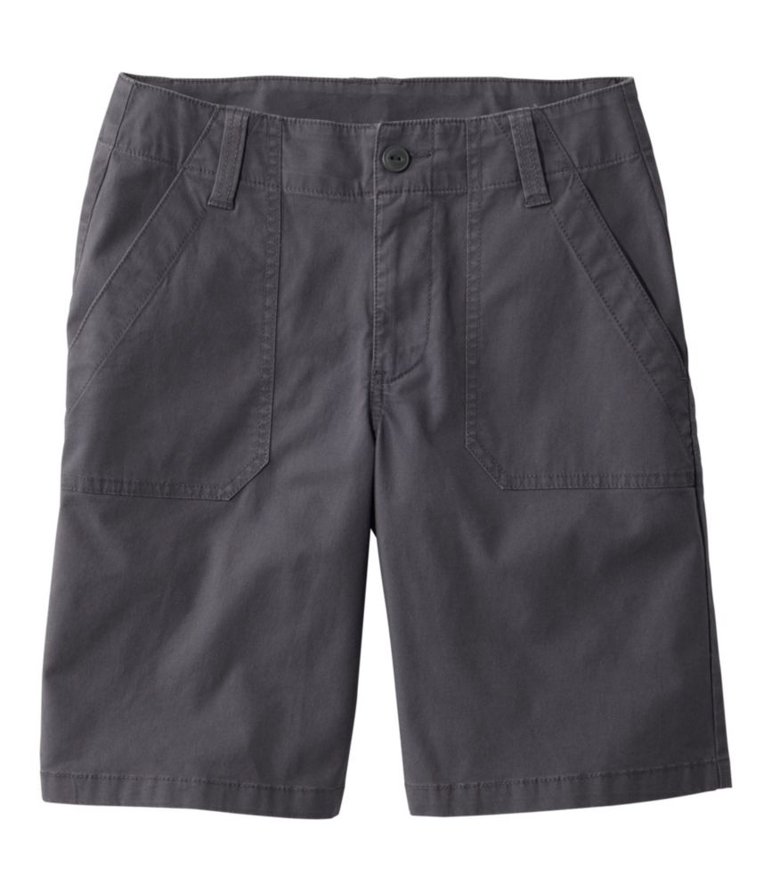 Women's 207 Vintage Cotton Canvas Shorts