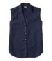 Sleeveless
