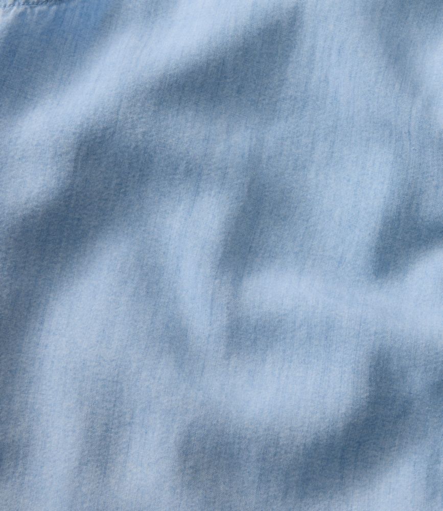 Women's Soft-Washed Sleeveless Shirt