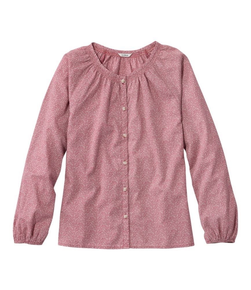 Sienna Brick Ditsy Floral