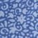 Seaboard Blue Ditsy Floral