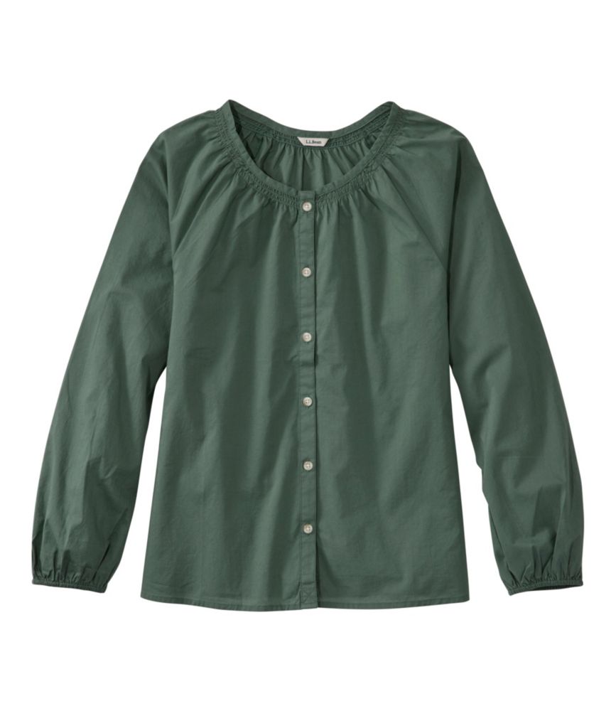 Deep Sea Green