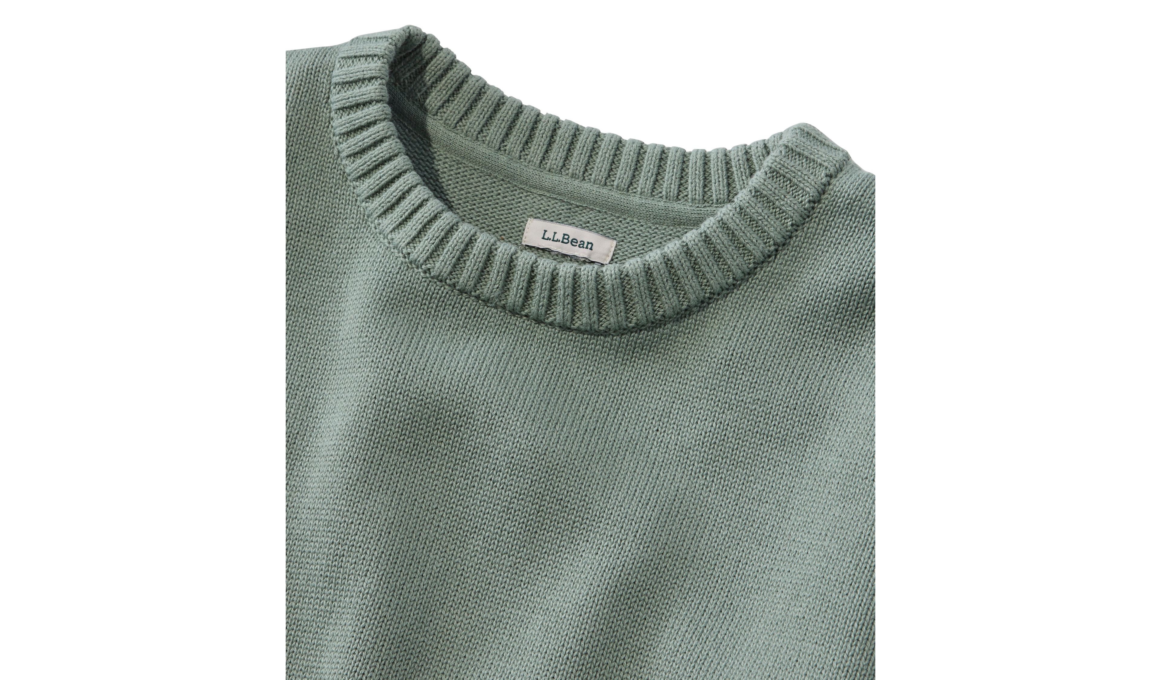Women's The Original Double L® Sweater
