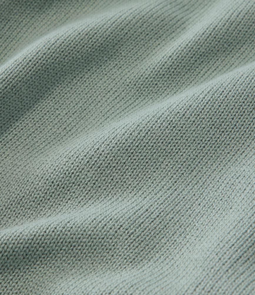 Women's The Original Double L® Sweater, Crewneck