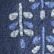 Mariner Blue Leaf, color 4 of 5