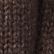 Deepest Brown Heather, color 3 of 5