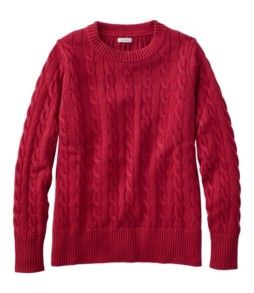 Rustic Red
