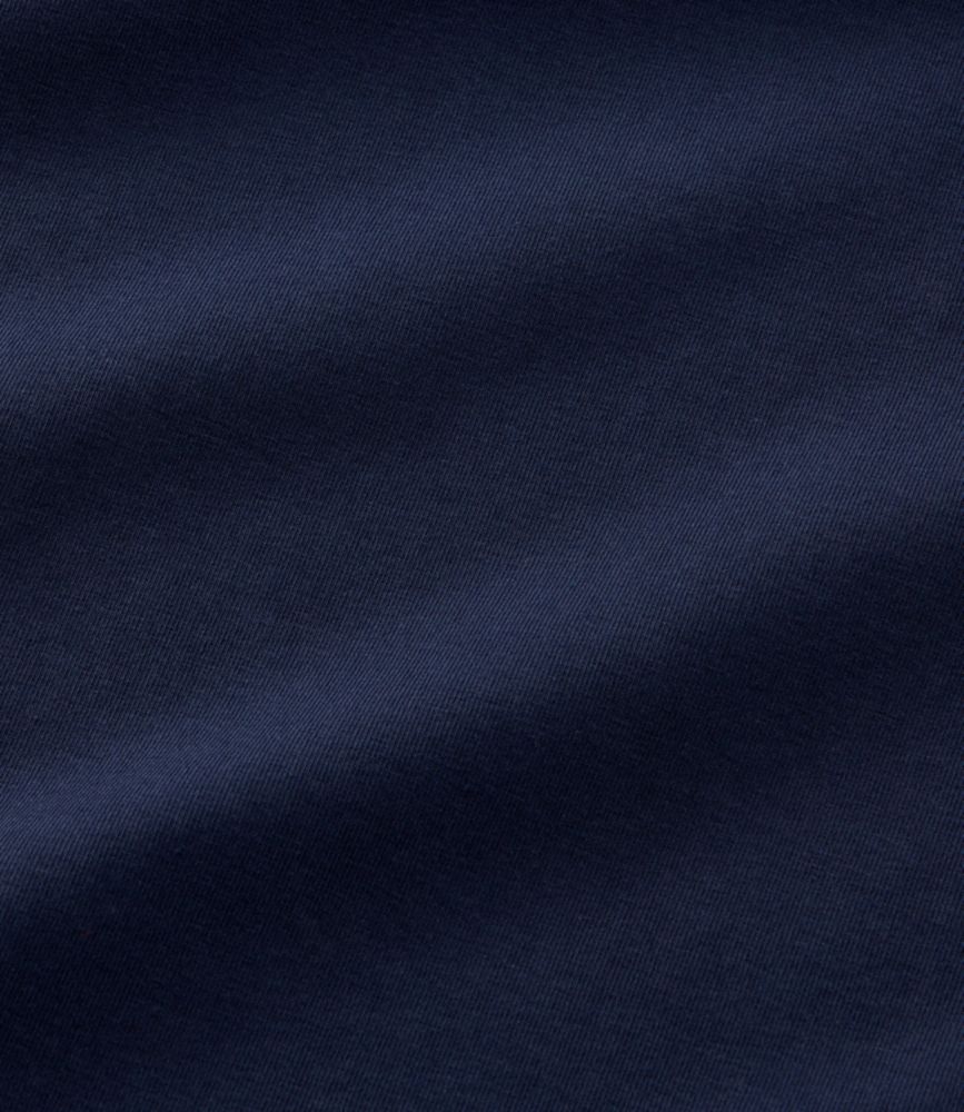 Women's Perfect Fit Pants, Wide Straight-Leg, Classic Navy, small image number 5