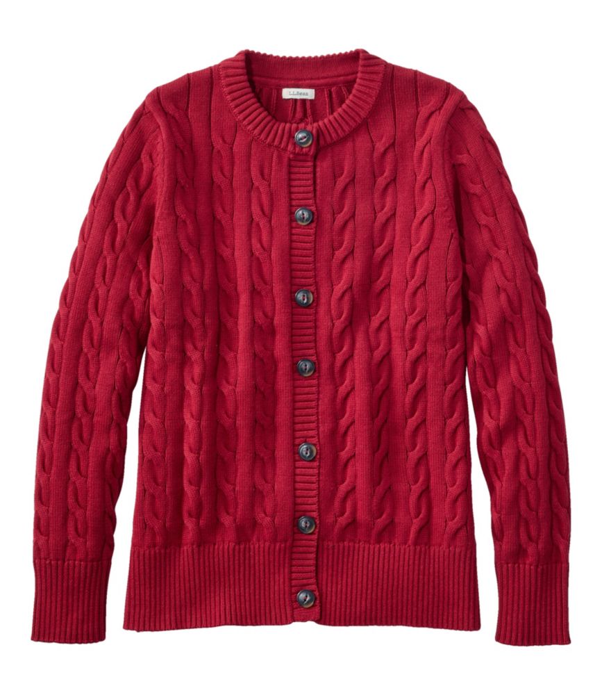 Rustic Red