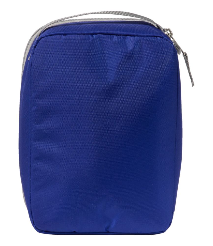 Lunch Box, Navy, small image number 1