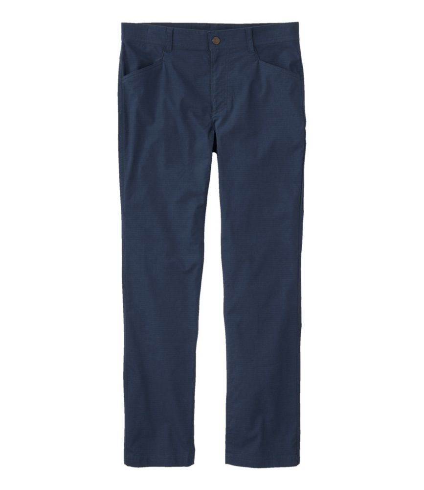 Men's Mountainside Ripstop 5-Pocket Pants