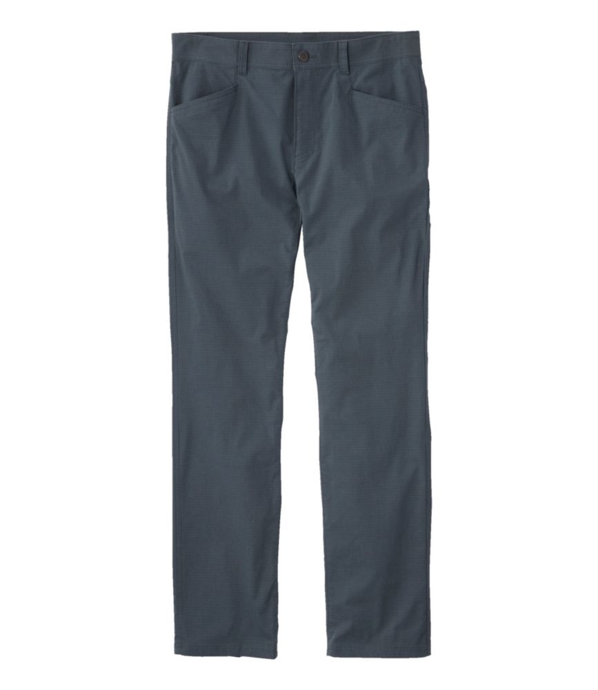 Men's Mountainside Ripstop 5-Pocket Pants