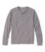 Color Option: Light Gray Heather, $54.95