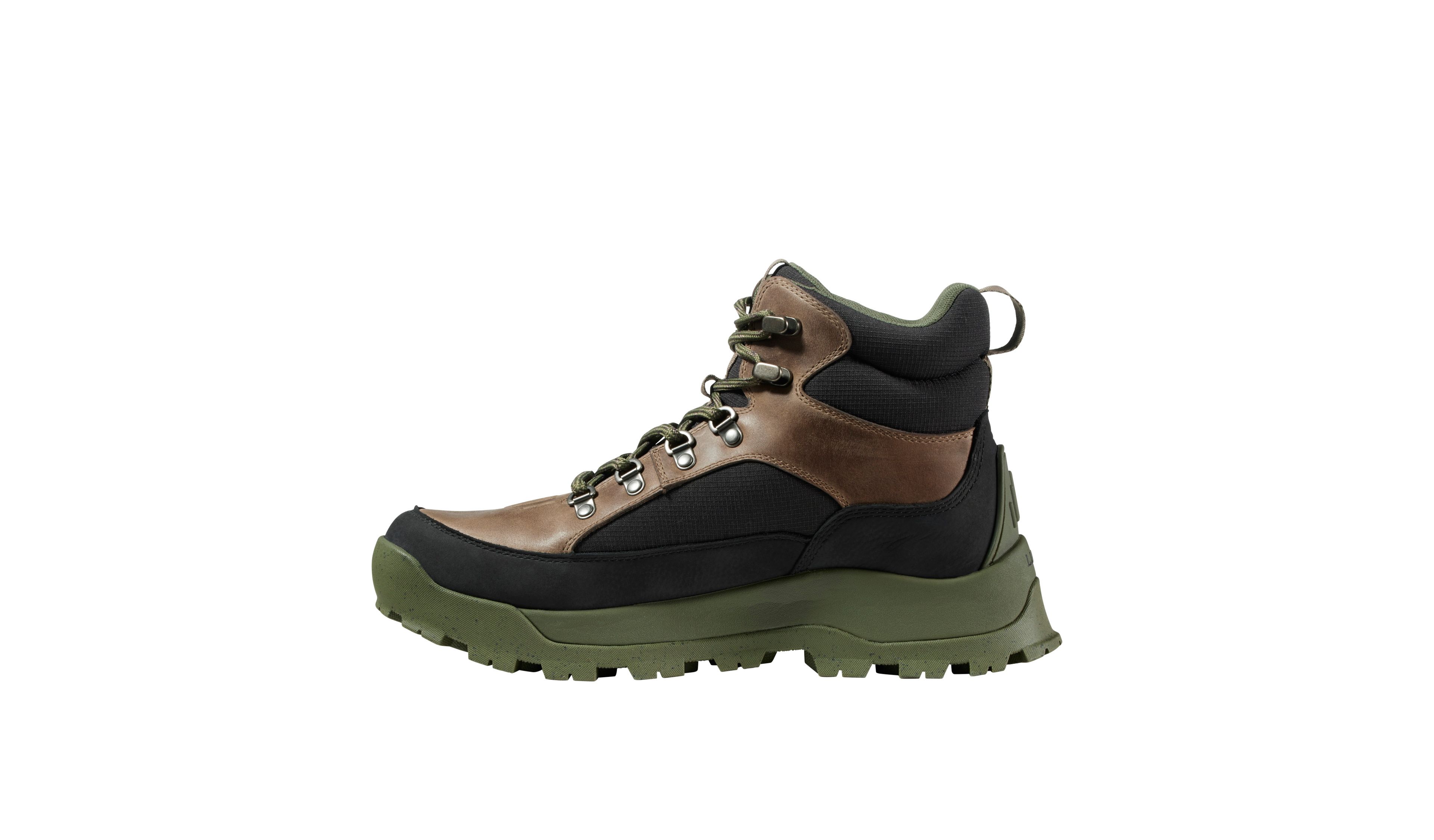 Men's Urban Storm Boots, Waterproof Insulated