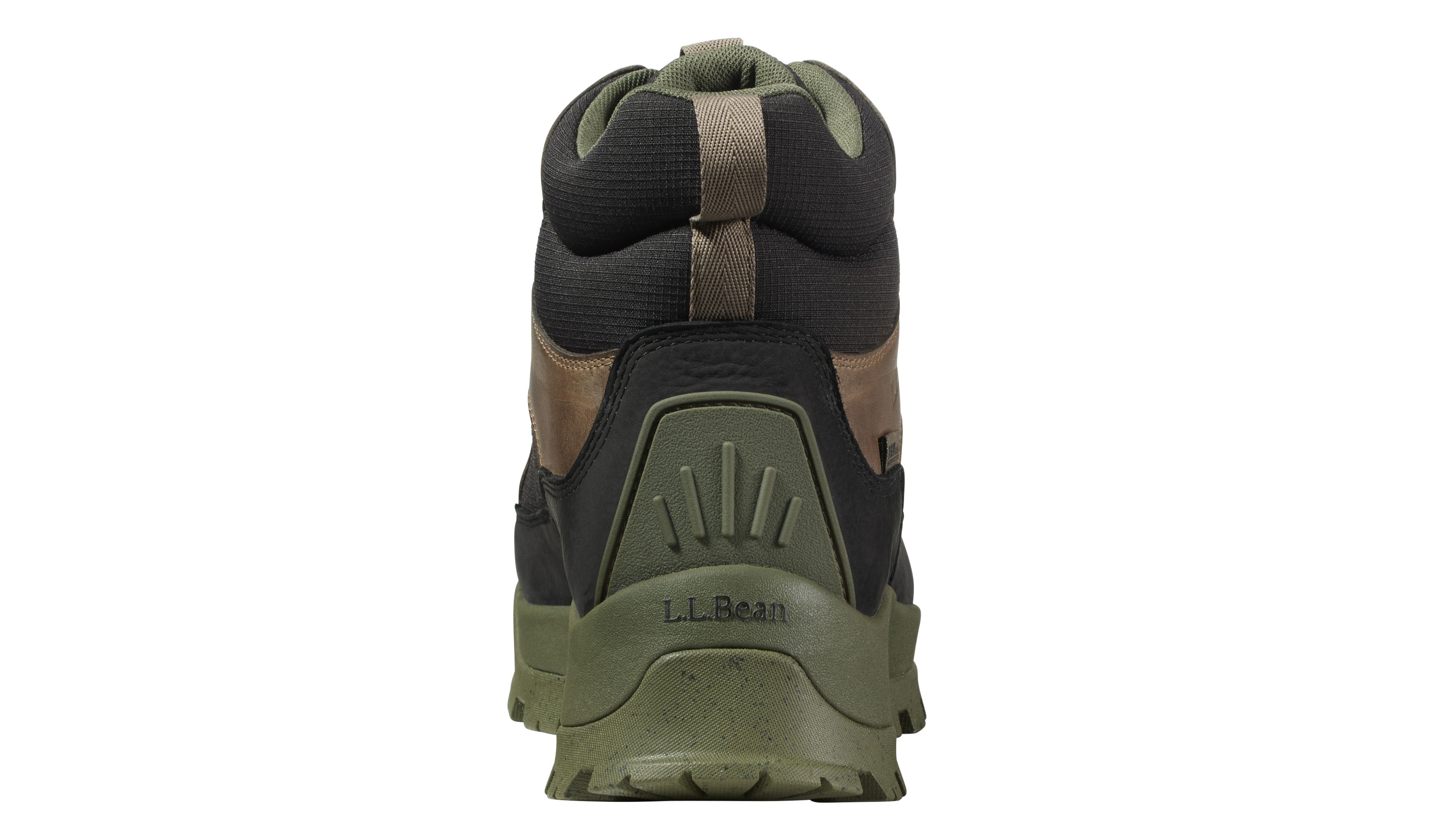 Men's Urban Storm Boots, Waterproof Insulated