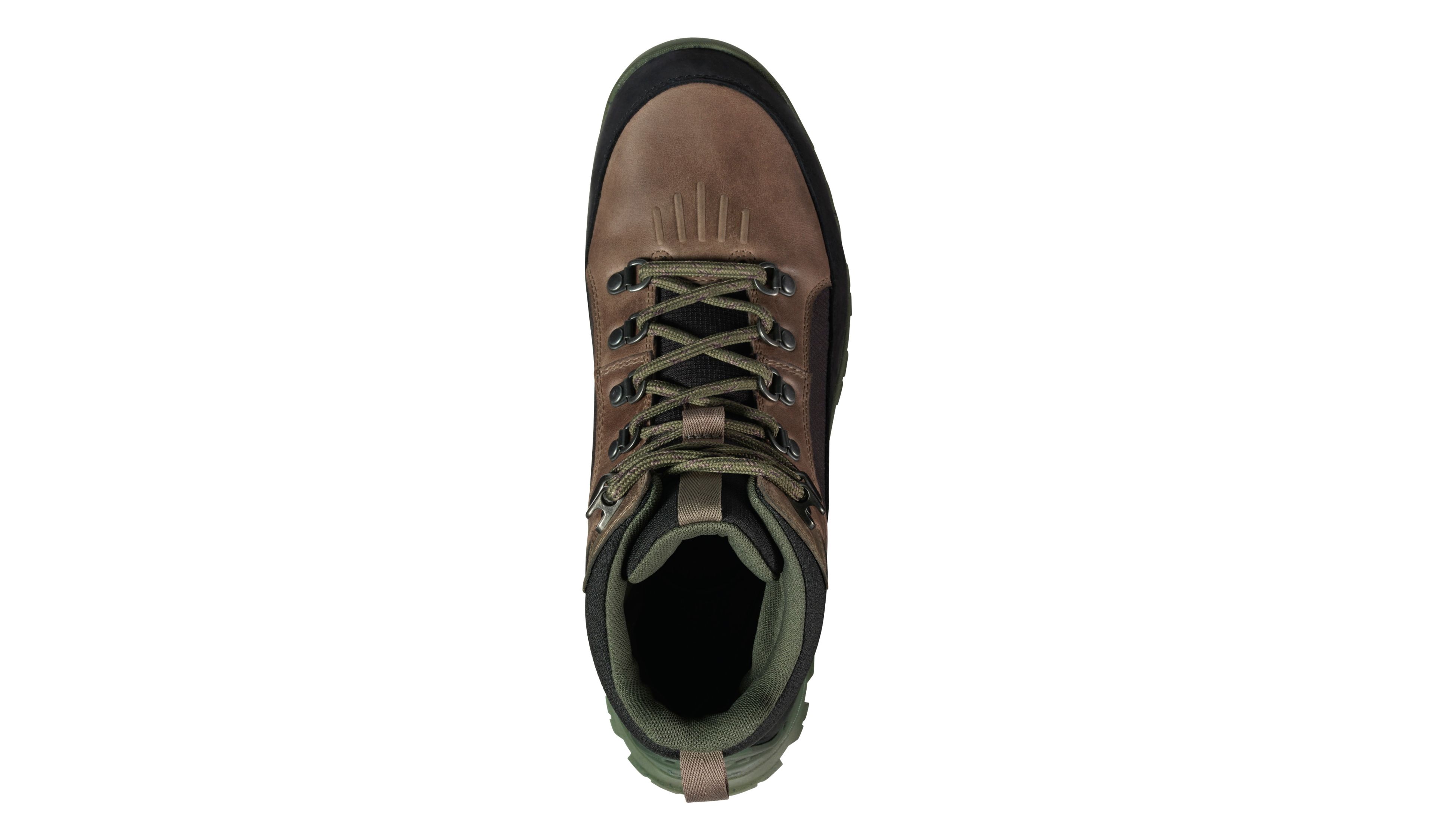 Men's Urban Storm Boots, Waterproof Insulated