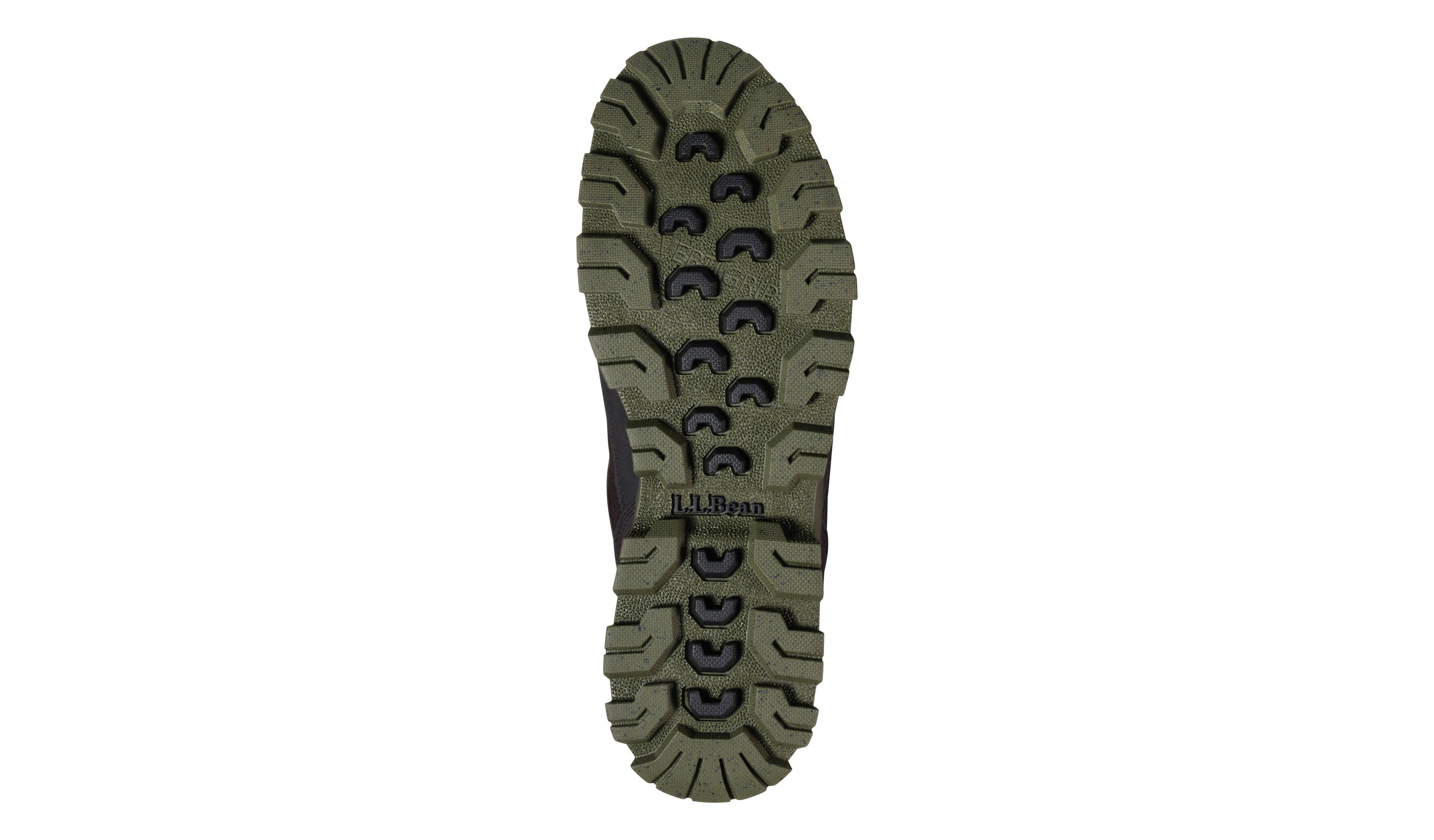 Men's Urban Storm Boots, Waterproof Insulated