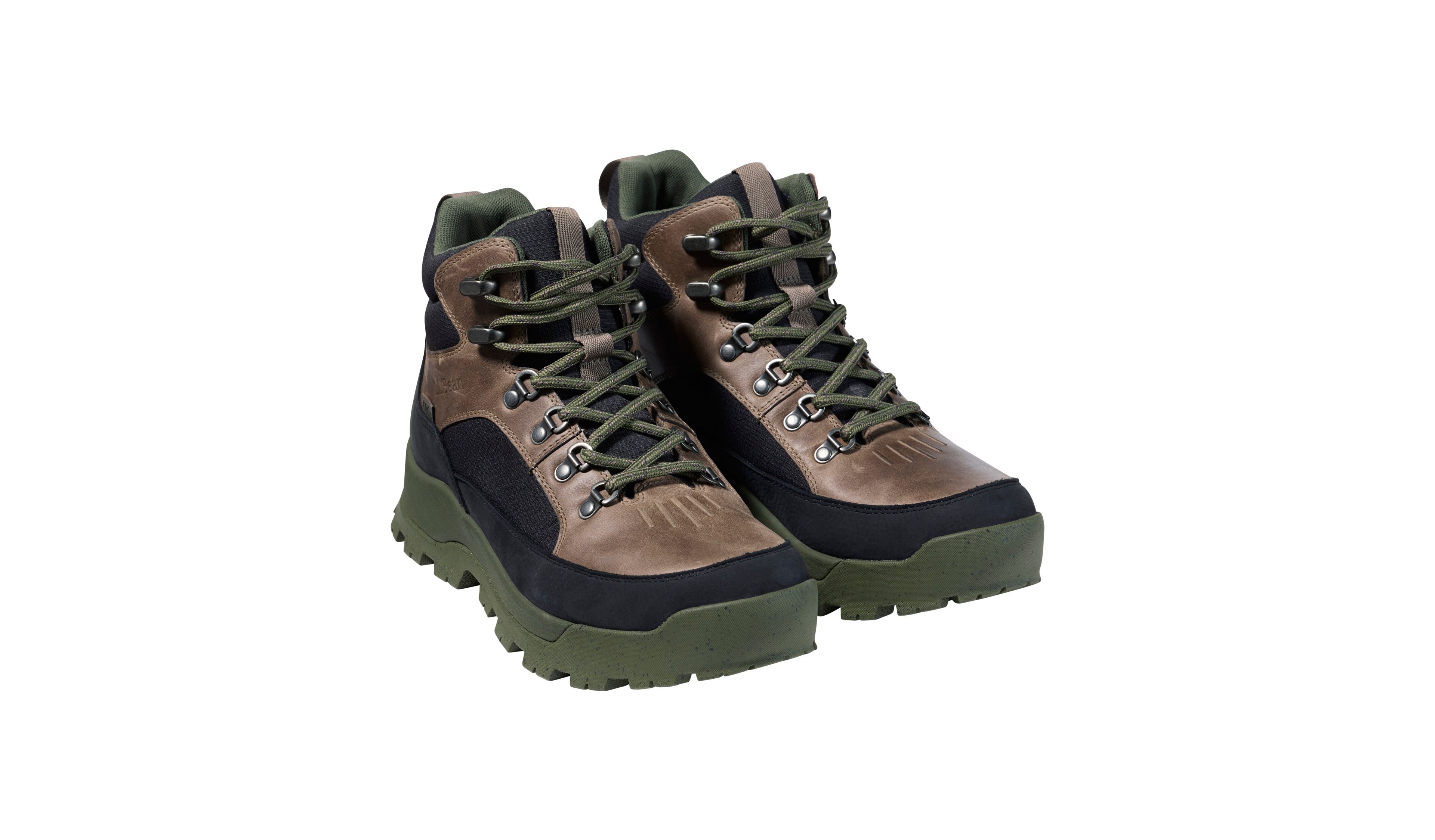 Men's Urban Storm Boots, Waterproof Insulated