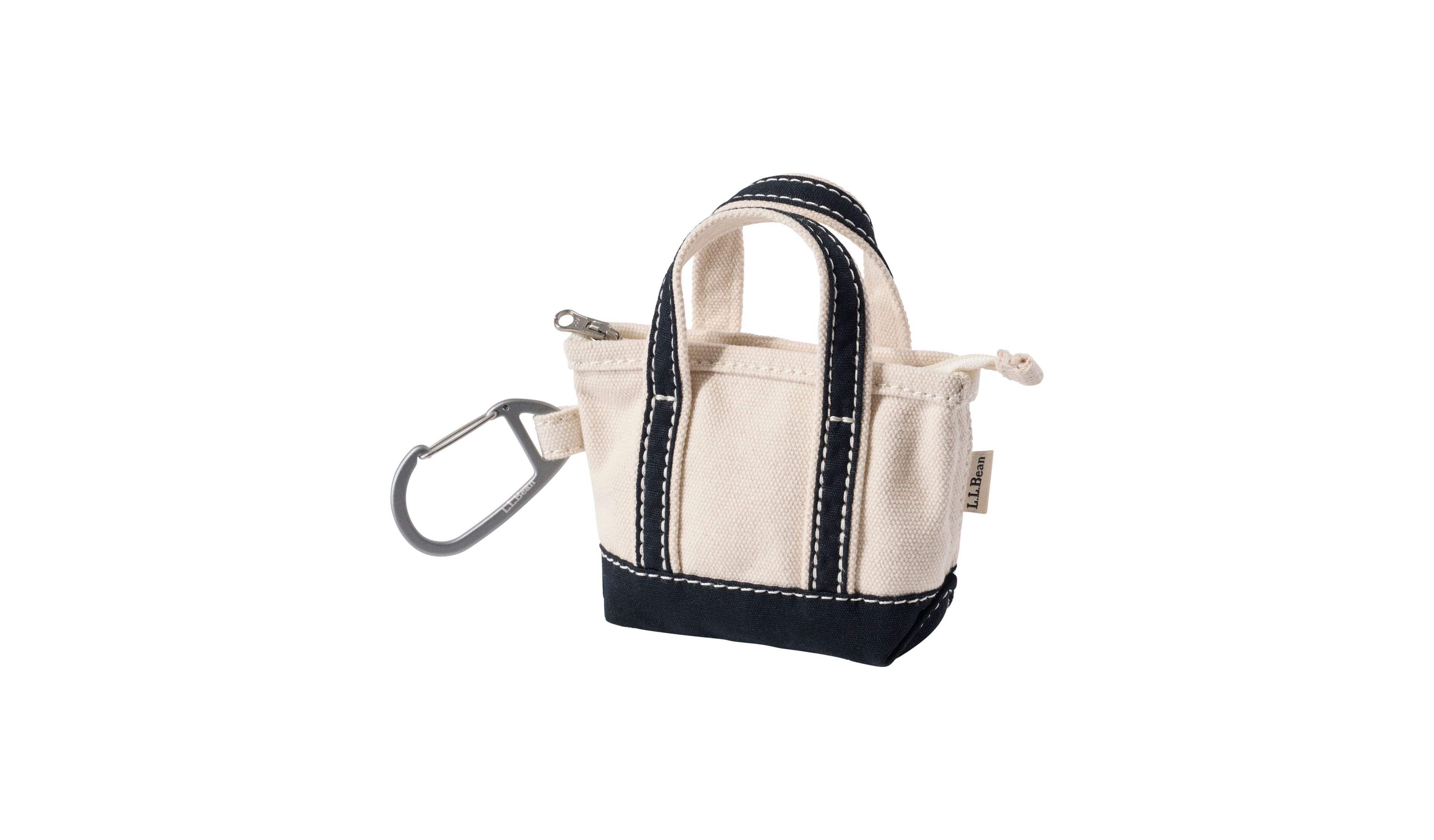L.L.Bean Micro Tote Bag