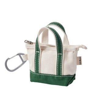 L.L.Bean Micro Tote Bag