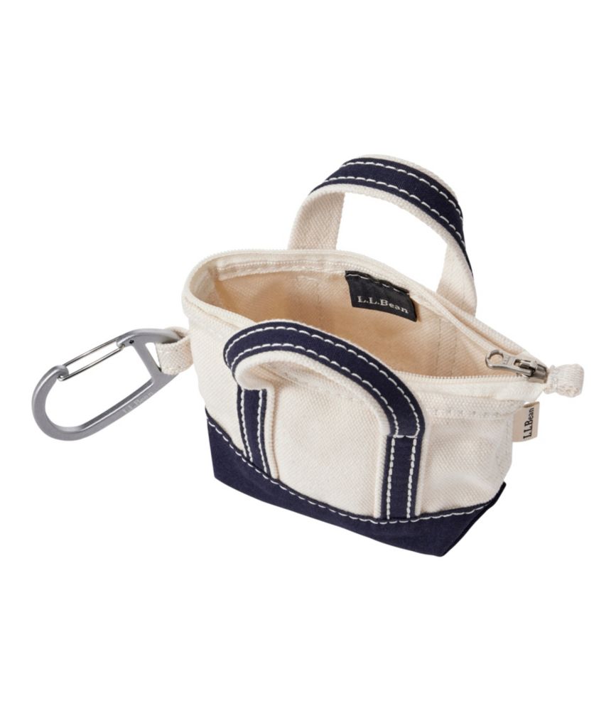 L.L.Bean Micro Tote Bag | Tote Bags at L.L.Bean