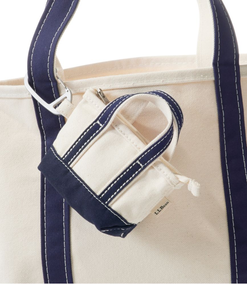 L.L.Bean Micro Tote Bag