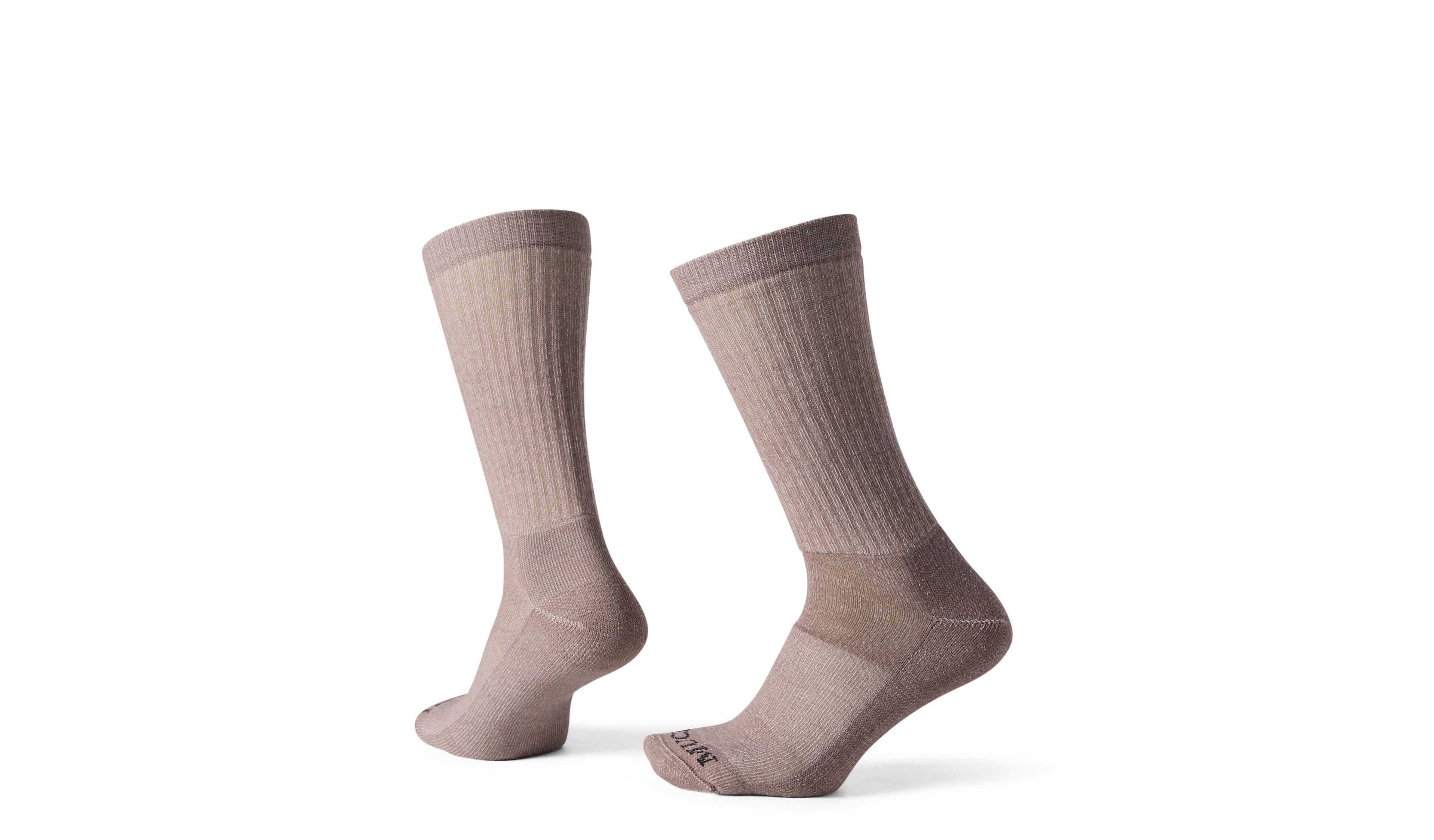 Muck Midweight 70% Merino Wool Socks, Crew