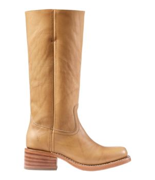 Women's Frye Campus 14L Boots, New