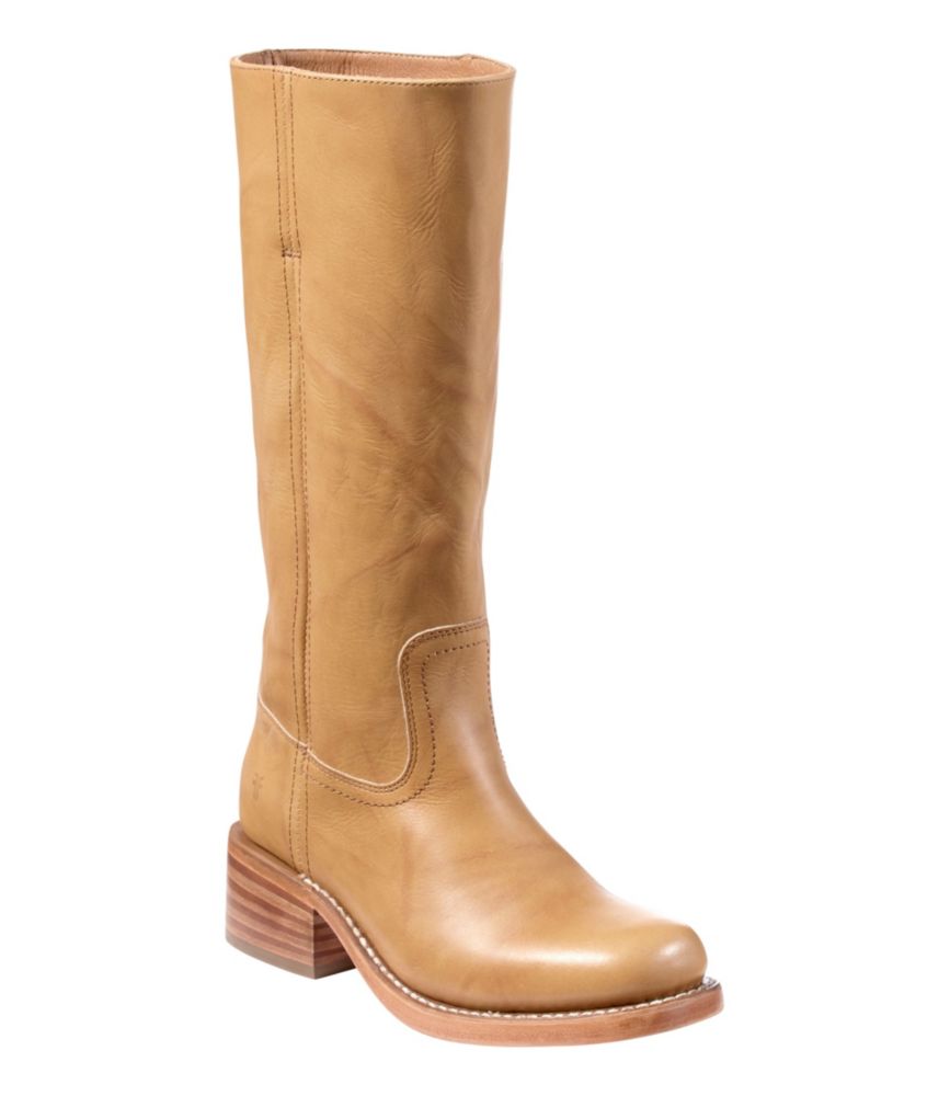 Women's Frye Campus 14L Boots