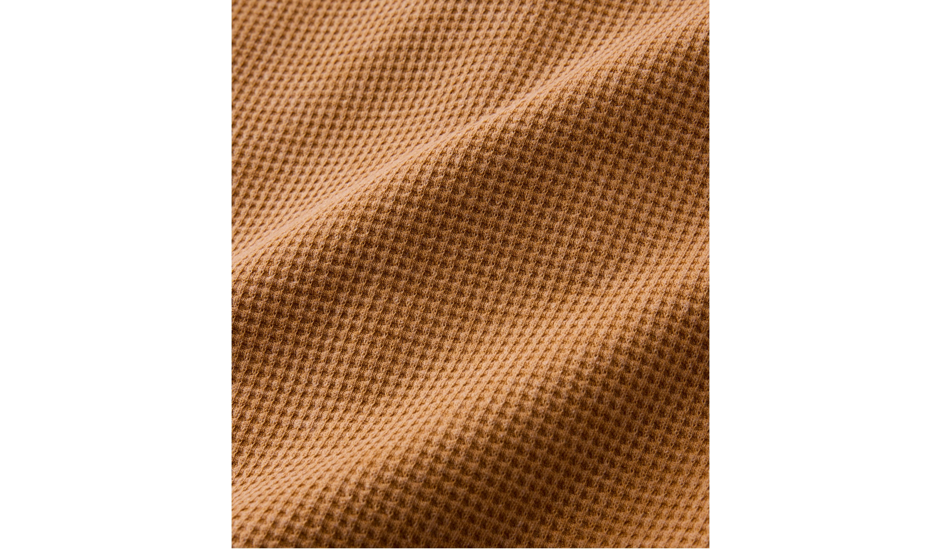 Men's Mountainside Micro Waffle, 1/4 Zip