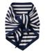 Color Option: Classic Navy/Sea Salt Stripe, $34.95