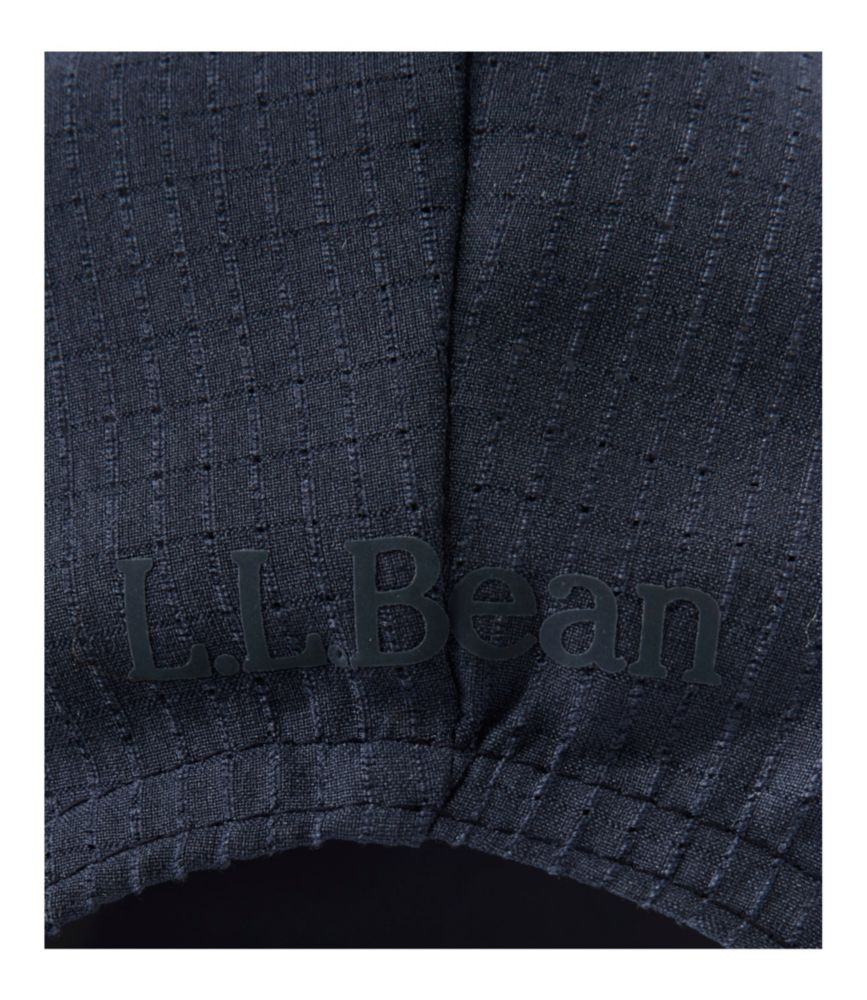 Adults' VentureStretch Packable Cap, Carbon Navy, small image number 4