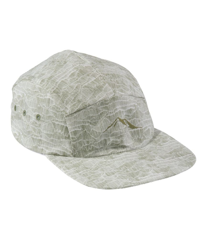 Adults' VentureStretch Packable Cap, New
