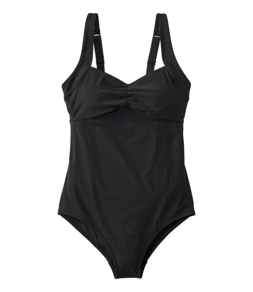 Women's Shaping Sweetheart Tanksuit